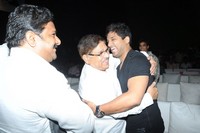 Race Gurram Movie Success Meet